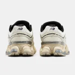 New Balance 9060 Turtledove Black Silver Metallic - Зображення 9