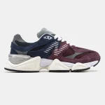 New Balance 9060 Violet Blue - Зображення 6