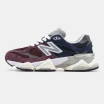 New Balance 9060 Violet Blue