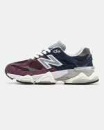 New Balance 9060 Violet Blue