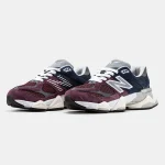 New Balance 9060 Violet Blue - Зображення 3