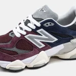 New Balance 9060 Violet Blue - Зображення 5