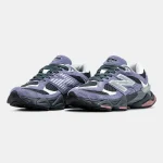 New Balance 9060 Violet Noir - Зображення 3