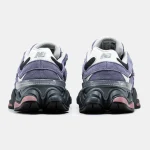 New Balance 9060 Violet Noir - Зображення 7