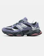 New Balance 9060 Violet Noir