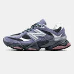 New Balance 9060 Violet Noir - Зображення 4