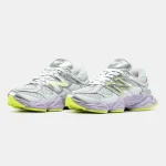 New Balance 9060 White Taro - Зображення 3