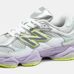 New Balance 9060 White Taro - Зображення 5