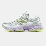 New Balance 9060 White Taro - Зображення 4