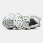 New Balance 9060 White Taro - Зображення 7