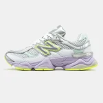 New Balance 9060 White Taro