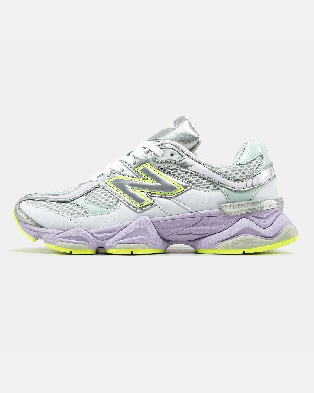 new-balance-9060-white-taro-89087819458747 New Balance 9060 White Taro - Зображення 1