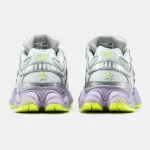 New Balance 9060 White Taro - Зображення 9