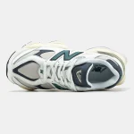 New Balance 9060 White Teal - Зображення 7