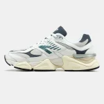 New Balance 9060 White Teal - Зображення 5