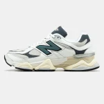 New Balance 9060 White Teal - Зображення 4