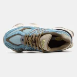 New Balance 9060 x Bodega Blue - Зображення 7