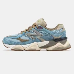New Balance 9060 x Bodega Blue