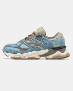 New Balance 9060 x Bodega Blue