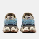 New Balance 9060 x Bodega Blue - Зображення 9