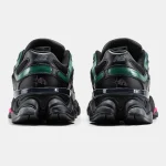 New Balance 9060 x Mowalola Black Teal Burglarwear - Зображення 9
