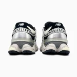 New Balance 9060 x Shoe Palace Metallic - Зображення 6