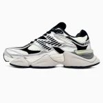 New Balance 9060 x Shoe Palace Metallic - Зображення 3