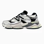 New Balance 9060 x Shoe Palace Metallic