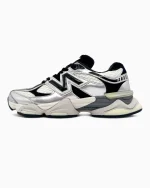 New Balance 9060 x Shoe Palace Metallic
