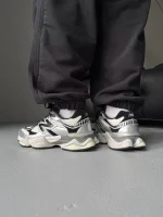 New Balance 9060 x Shoe Palace Metallic - Зображення 8