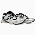 New Balance 9060 x Shoe Palace Metallic - Зображення 2