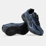 New Balance 990 x JJJJound v4 Blue Navy Black - Зображення 2