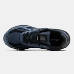 New Balance 990 x JJJJound v4 Blue Navy Black - Зображення 7