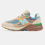 New Balance 990 x Joe Freshgoods v3 Outside Clothes - Зображення 5