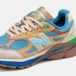 New Balance 990 x Joe Freshgoods v3 Outside Clothes - Зображення 6