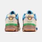 New Balance 990 x Joe Freshgoods v3 Outside Clothes - Зображення 9