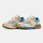 New Balance 990 x Joe Freshgoods v3 Outside Clothes - Зображення 3