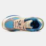 New Balance 990 x Joe Freshgoods v3 Outside Clothes - Зображення 7
