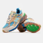 New Balance 990 x Joe Freshgoods v3 Outside Clothes - Зображення 2