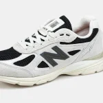 New Balance 990 x Joe Freshgoods v4 1998 Intro - Зображення 6