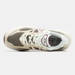 New Balance 990 x Loro Piana Beige White - Зображення 7