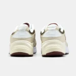New Balance 990 x Loro Piana Beige White - Зображення 9
