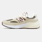 New Balance 990 x Loro Piana Beige White - Зображення 5