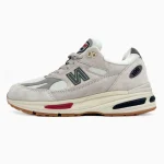 New Balance 991 Beige Grey