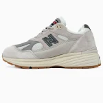 New Balance 991 Beige Grey - Зображення 4