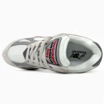 New Balance 991 Beige Grey - Зображення 5
