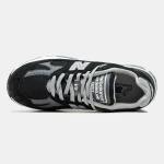 New Balance 991 v2 Black Grey - Зображення 8