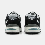 New Balance 991 v2 Black Grey - Зображення 9