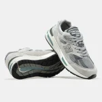 New Balance 991 v2 Grey - Зображення 2