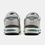 New Balance 991 v2 Grey - Зображення 9